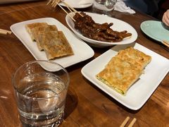 -南门小馆·清真(国贸商城店)