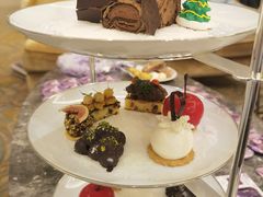 -虹桥索菲特·乐吧·冰淇淋下午茶·经典咖啡