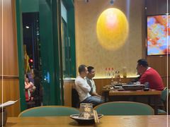 大堂-五样儿西昌小签签烤串(建设路店)