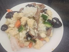-清真宏玉祥黄门脸餐厅(华荫东里店)