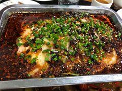 巴掌肉-弓虽昌焖烧鸡(大竹林店)