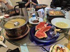 -湘渝人家·川湘菜(十里河店)