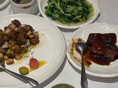 -古韵轩·园林餐厅