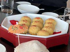 -佳丽海鲜大酒楼(环岛海景店)