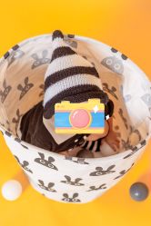 -小熊维尼高端儿童摄影(宝安旗舰店)