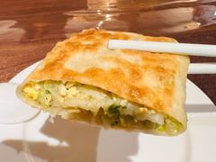 素馅饼-南门小馆·清真(国贸商城店)