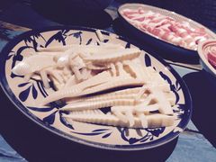 -房子红了鱼豆花重庆老火锅(广厦学院店)