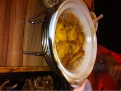 iphone_upload_pic-西贝莜面村(上海百联西郊店)