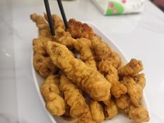 -鱼儿纸包鱼(常乐店)