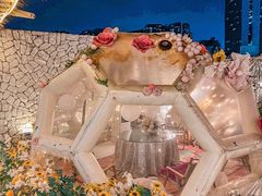 -天空花园餐吧·生日·团建(南山店)