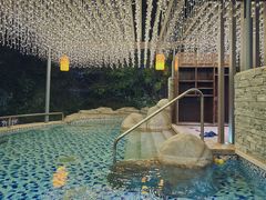 -北京乐多港万豪酒店汤乐宫温泉