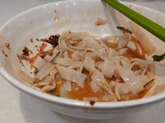 风味凉皮-亚惠美食(塘沽乐购店)