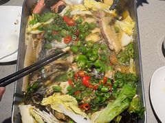 -半天妖烤鱼(石岛店)