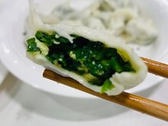 -李恩记清真水饺(北电大厦店)