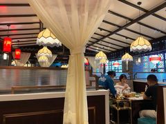 大堂-悦满楼·西关名点·湛江名菜(航空综合大厦店)