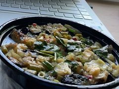 -老长沙大香肠臭豆腐(友谊阳光城店)