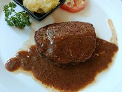 -新侨三宝乐西餐厅(崇文门店)