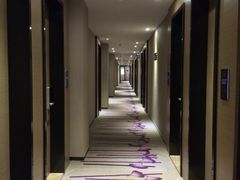 -麗枫酒店(深圳宝安国际机场店)