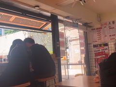 -明記茶餐廳(福田总店)