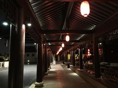 -苏州吴宫泛太平洋酒店