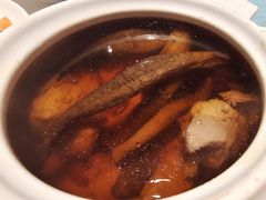 -深圳同泰万怡酒店·万荟轩自助餐厅(同泰店)