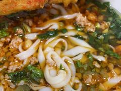 -老长沙粉面馆(陡岭路店)
