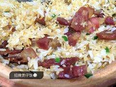 -美极鲜食坊(宝安南路店)