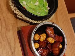 -顺风汤馆·广府粤菜(江宸天街店)