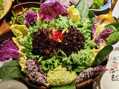 -慢丽江·云南野生菌土鸡锅(付家庄店)
