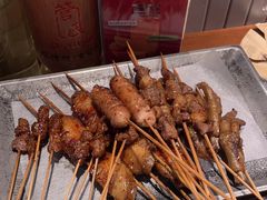 -管氏翅吧(地安门创始店)