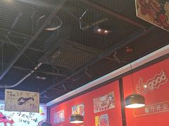 -一只虾·小龙虾·烧烤·肉蟹煲(同泰时代广场店)
