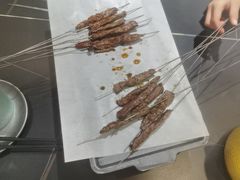-798烧烤工厂(太和路店)