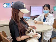 -阿荣24H宠物医院·综合型转诊中心·CT·核磁影像中心