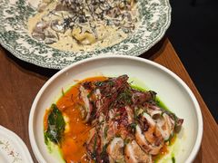 -Bistro Les Lilas丁香花小酒馆
