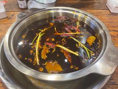 -盖帮鳝鱼串串(东郊记忆店)