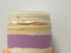 芋泥罐子-面包与我Bread Or Me(长城汇店)