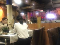 大堂-羊家胡同·龙虾烧烤火锅(龙汇路店)