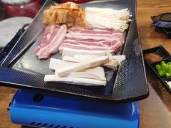 -大派屋(桂林路店)