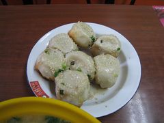 生煎-小杨生煎(黄河路店)