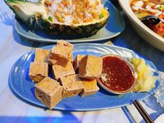 -鹿港小镇(霄云店)