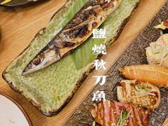 -赤稻·日式料理(禅城店)