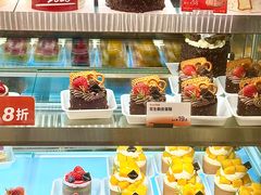 -BreadTalk面包新语·烘焙蛋糕(金光华广场店)