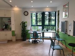 -星视野儿童近视弱视视力训练中心(富荟店)