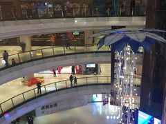 -乐天影城(威高广场店)