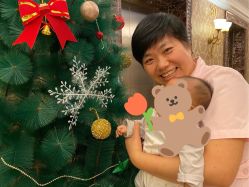 -大美母婴月子中心