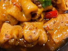 -海底捞火锅(漫乐城夜宵主题店)