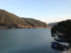 iphone_upload_pic-严子陵钓台(富春江小三峡)