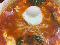 -韩马老王烧烤(西二路店)