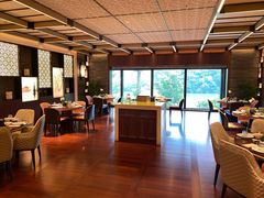-湘湖逍遥庄园·水漾中餐厅