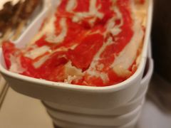 肥牛卷-星伦多自助料理(华润万象城店)